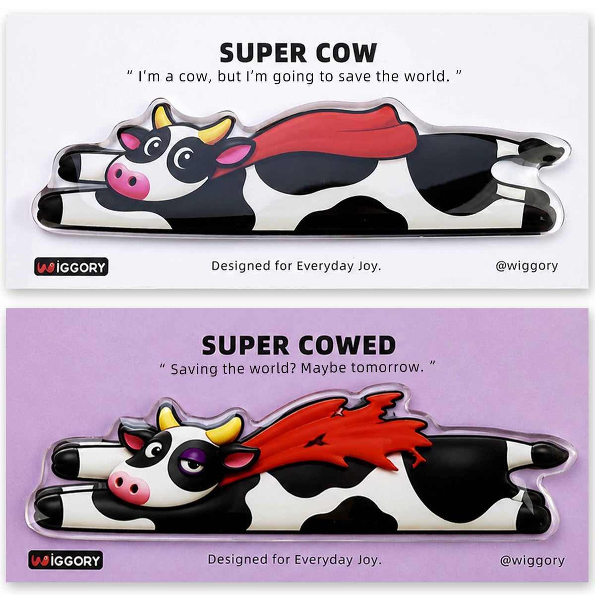 Super cow