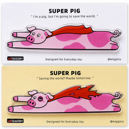 Super Pig