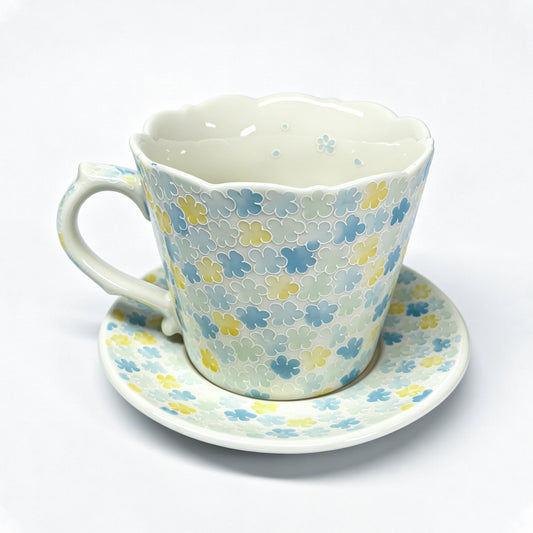 Sunny Breeze Ditsy 01