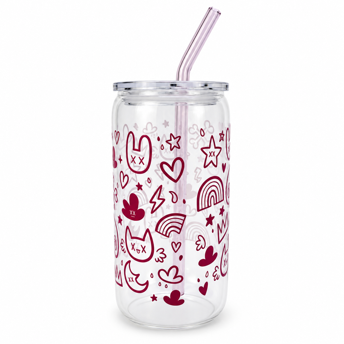 AS Plastic Cup Lid