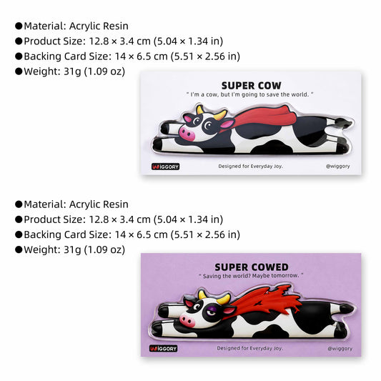 Super cow