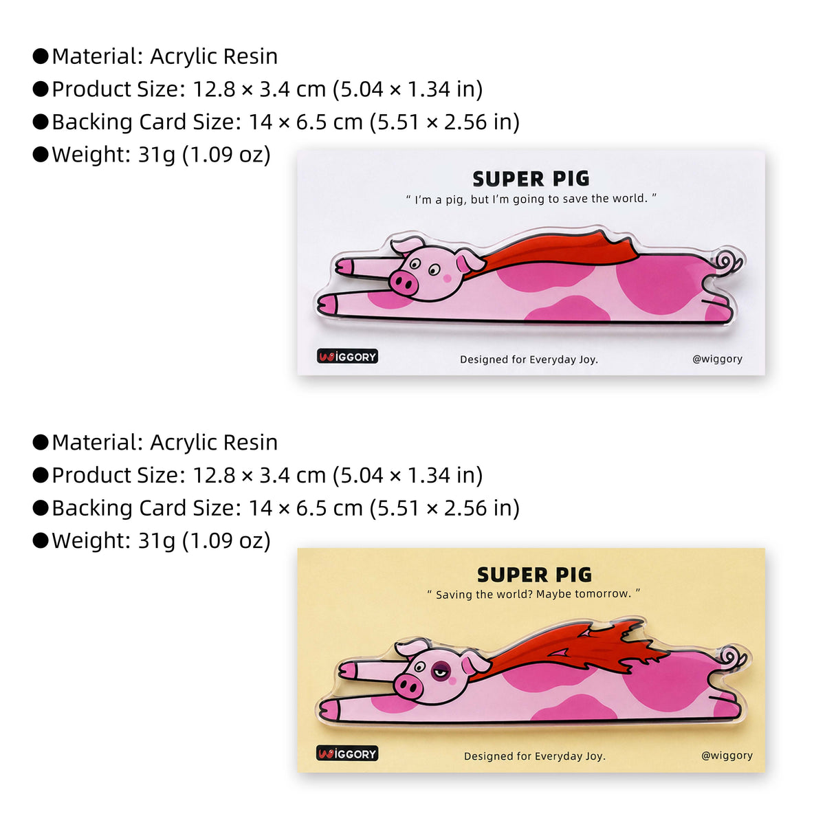 Super Pig