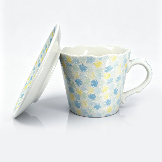 Sunny Breeze Ditsy 01
