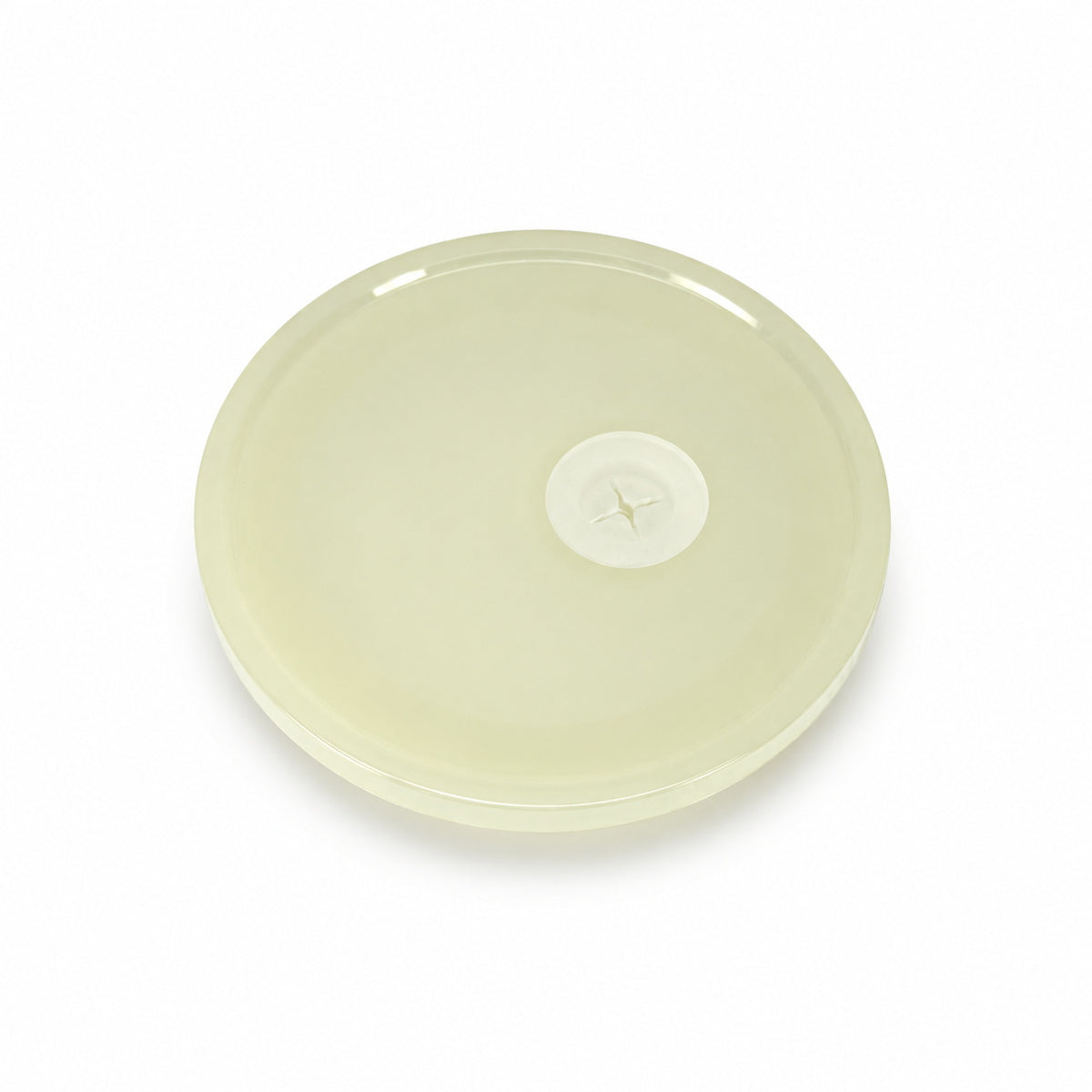 PS Plastic Cup Lid