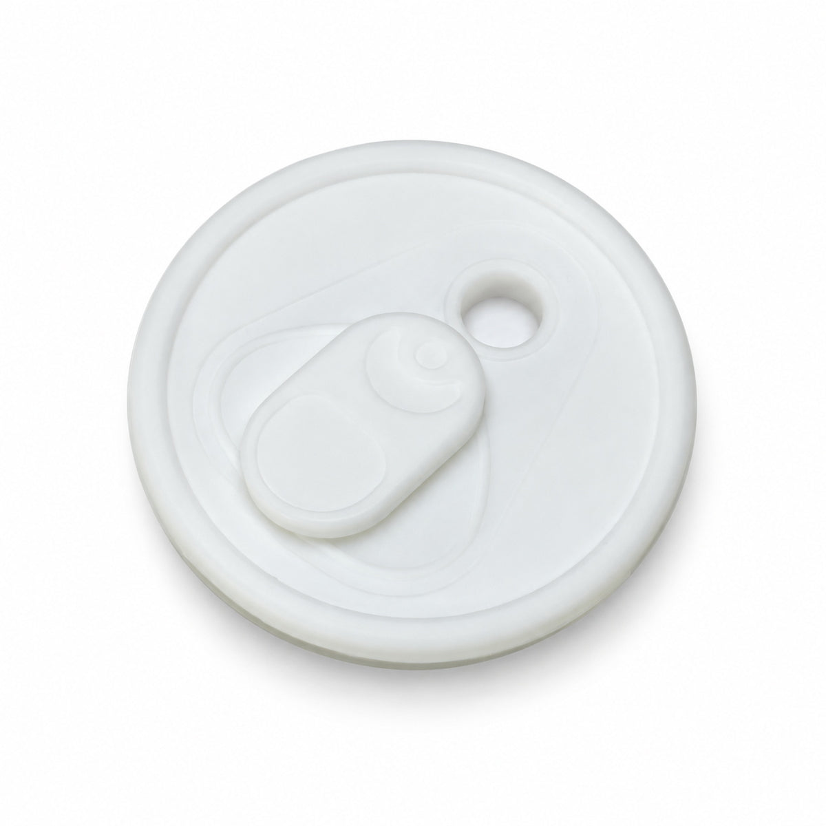 Silicone & Bamboo Lid