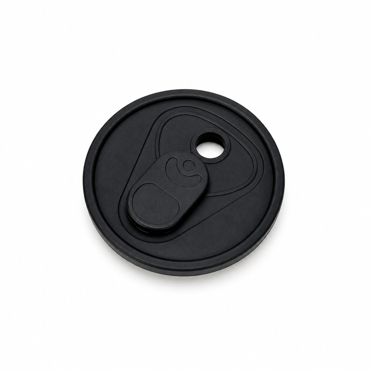 Silicone & Bamboo Lid