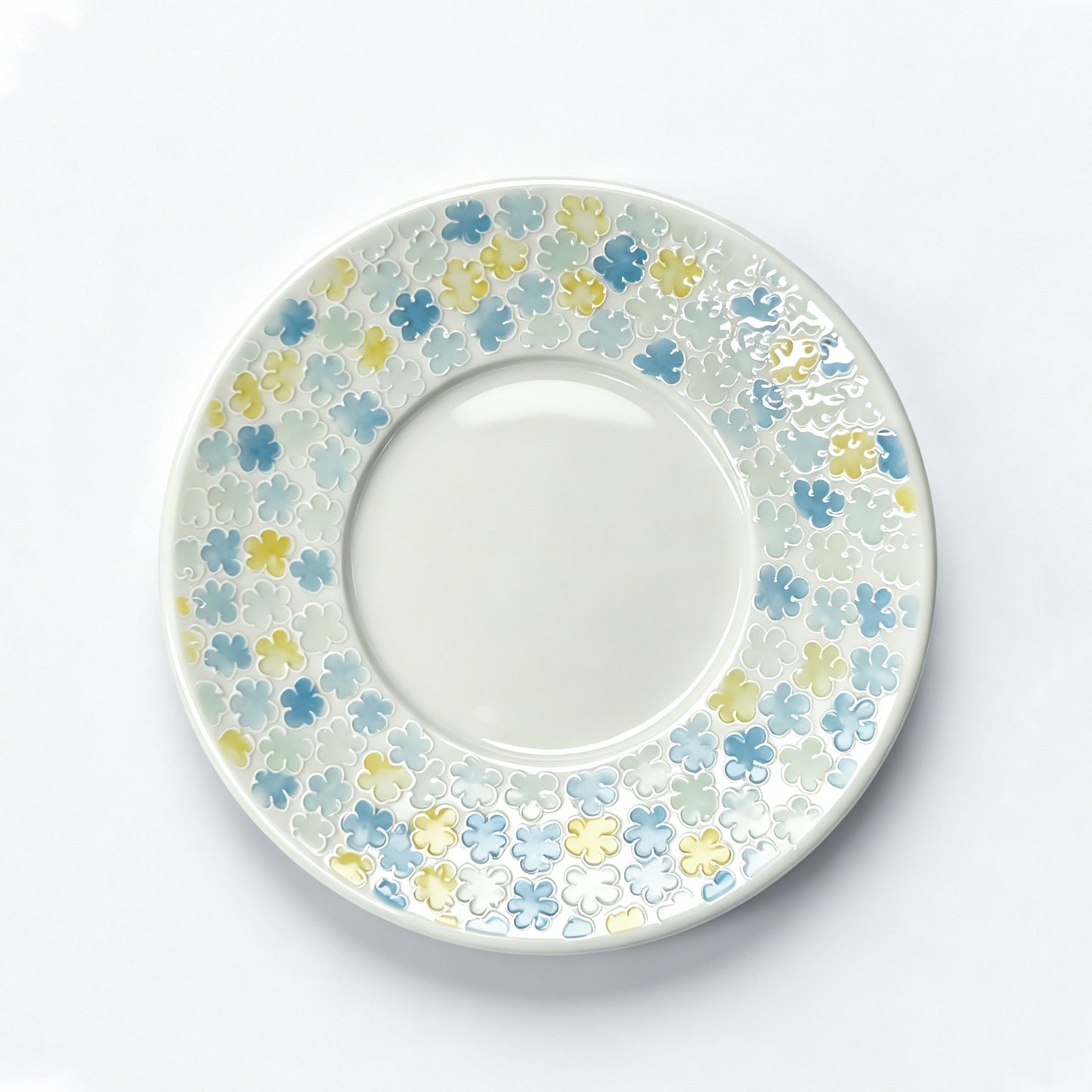 Sunny Breeze Ditsy 01