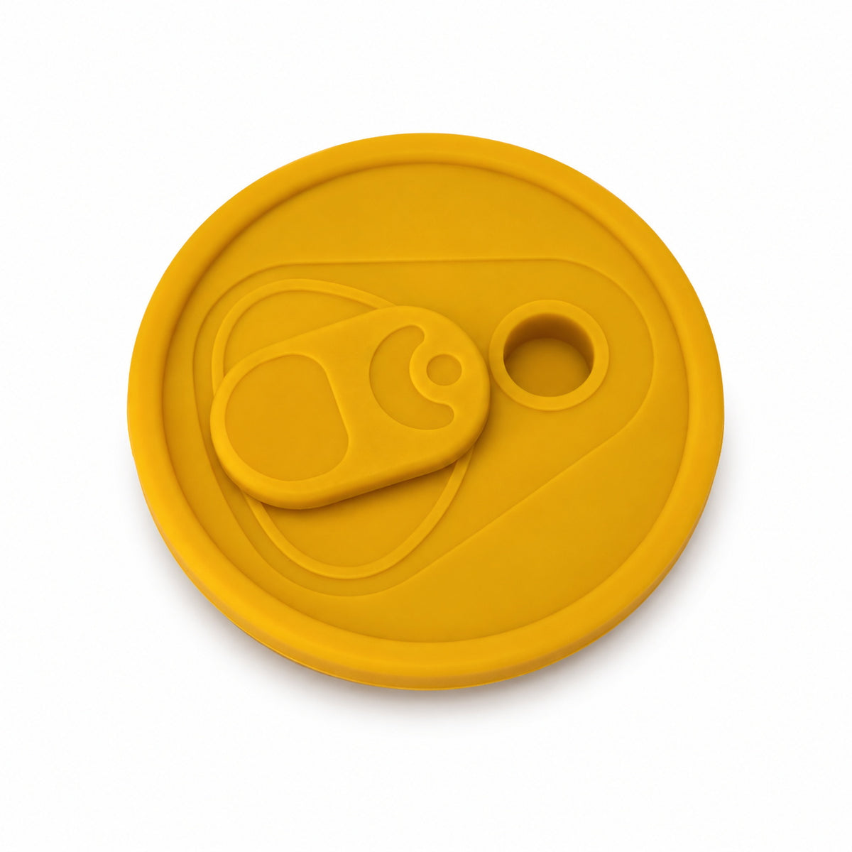 Silicone & Bamboo Lid