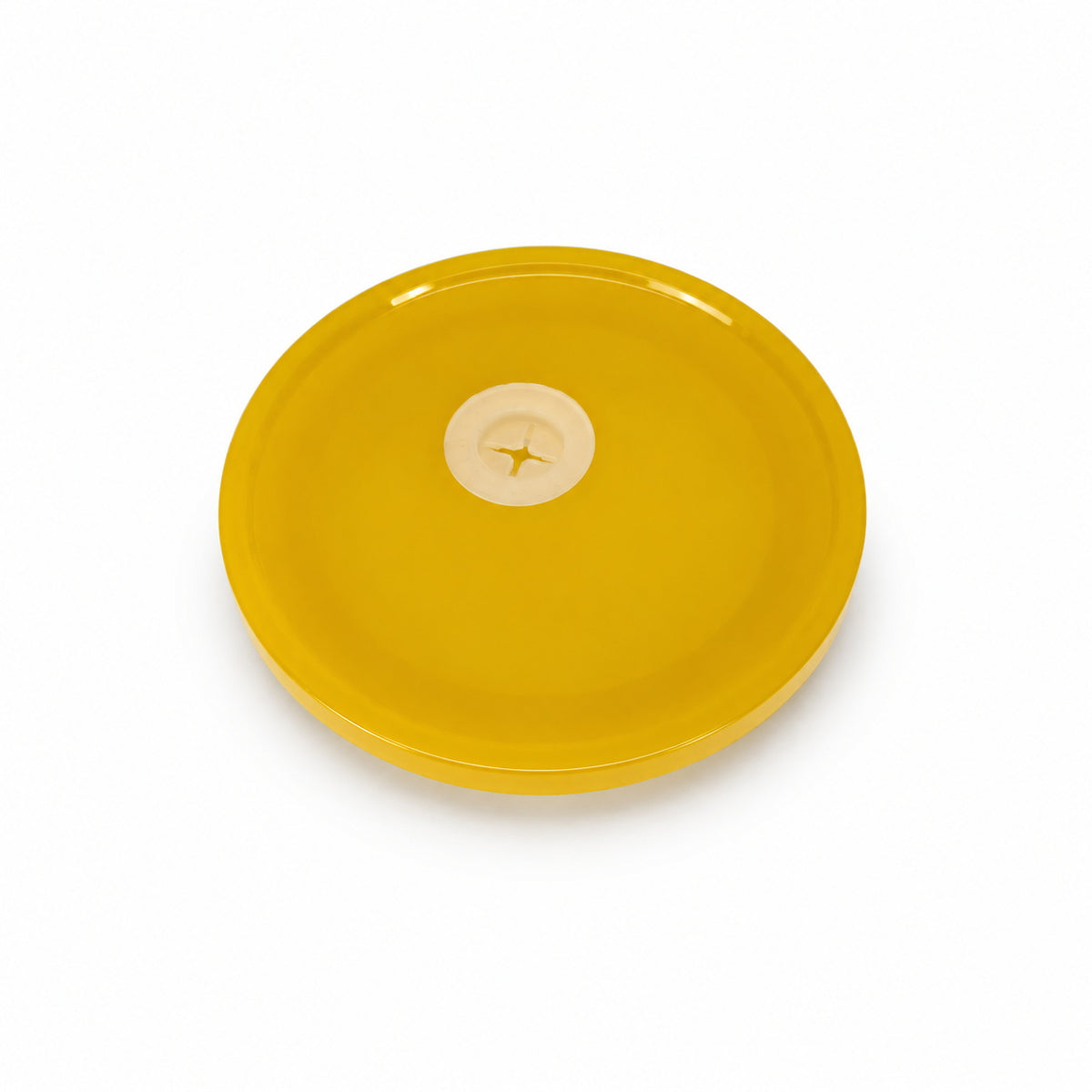 PS Plastic Cup Lid