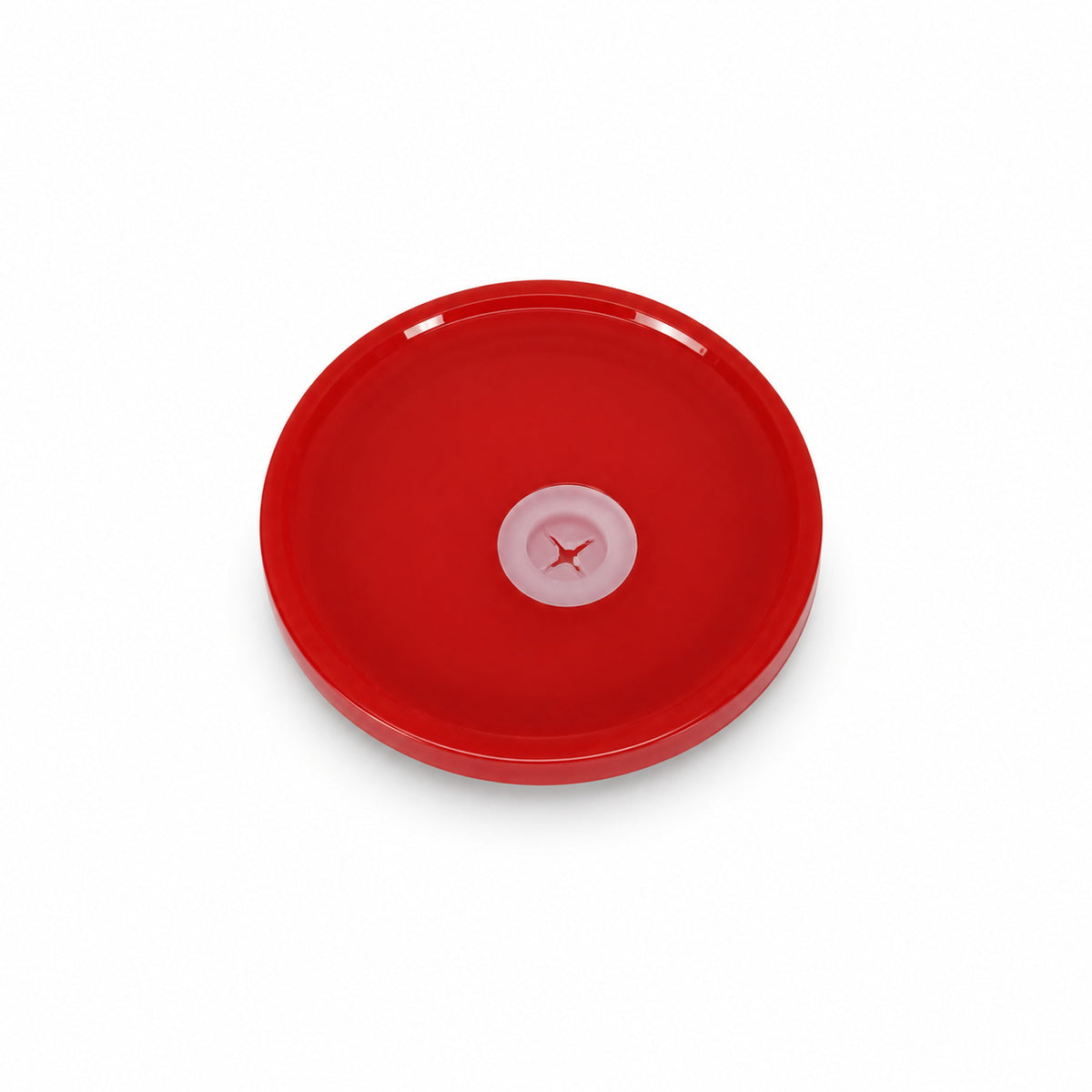 PS Plastic Cup Lid