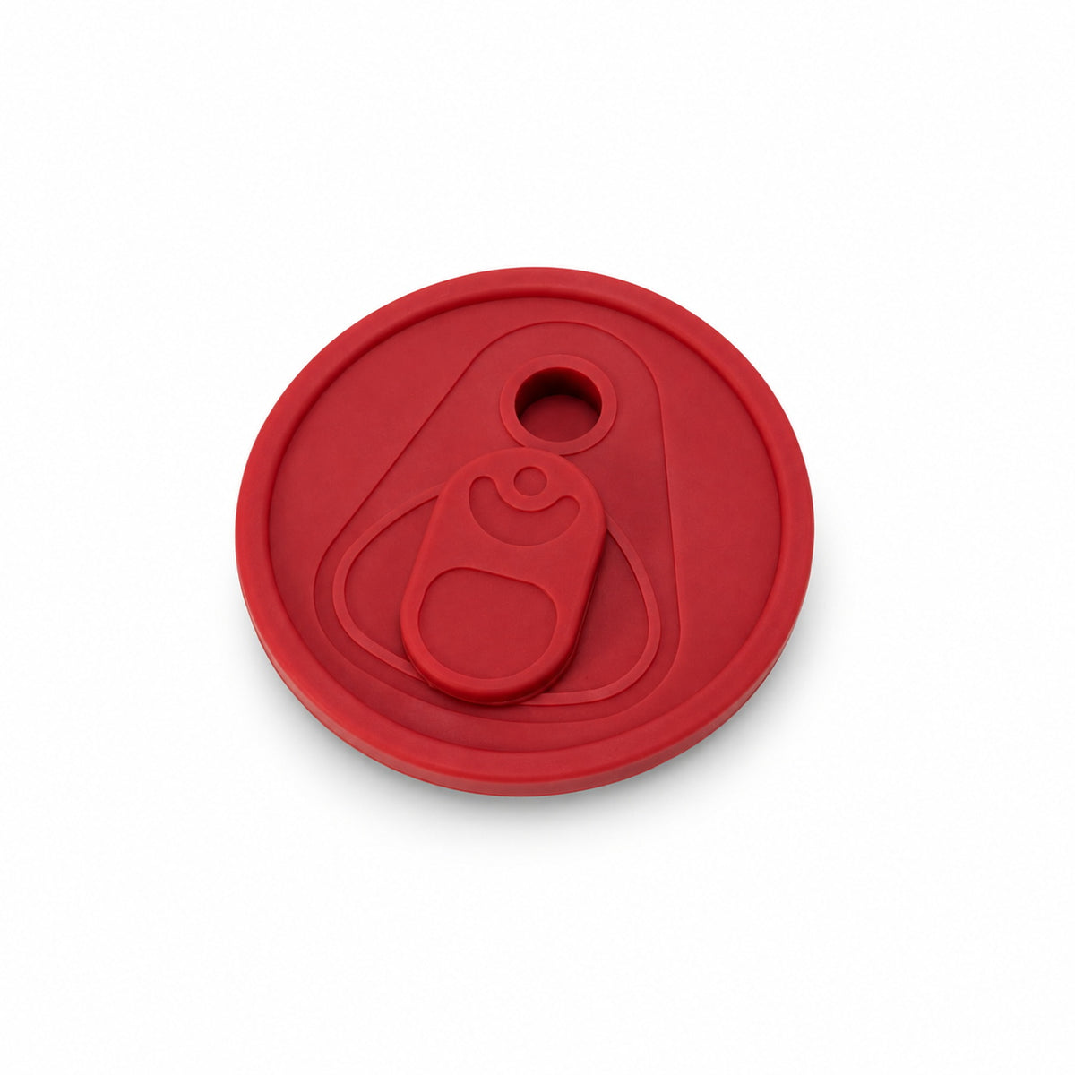 Silicone & Bamboo Lid