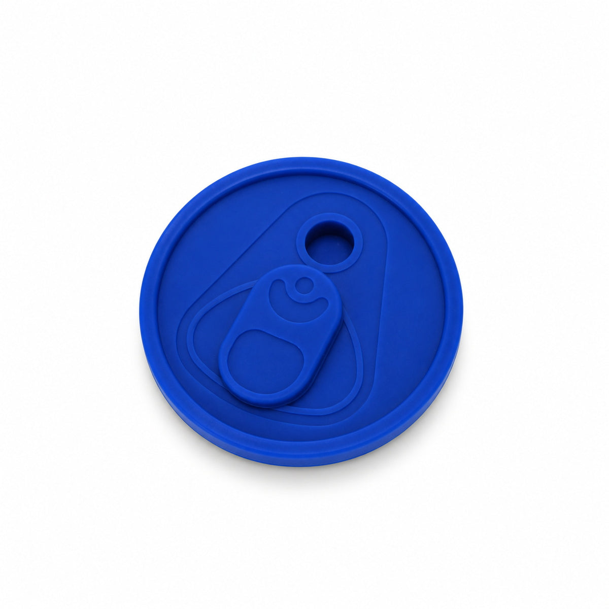 Silicone & Bamboo Lid