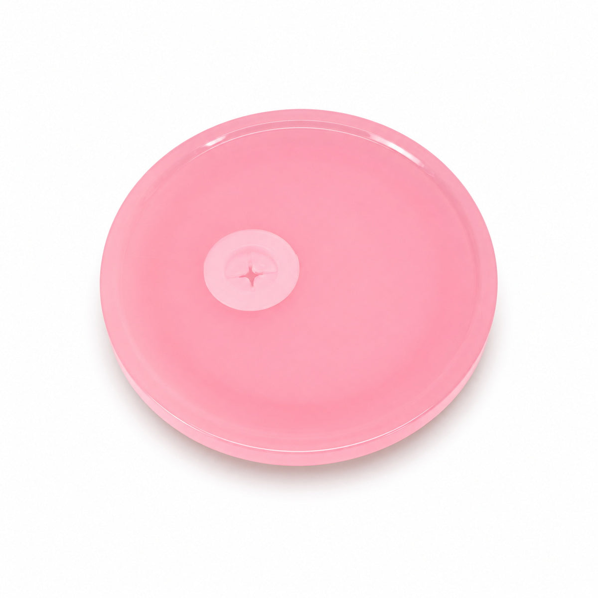 PS Plastic Cup Lid