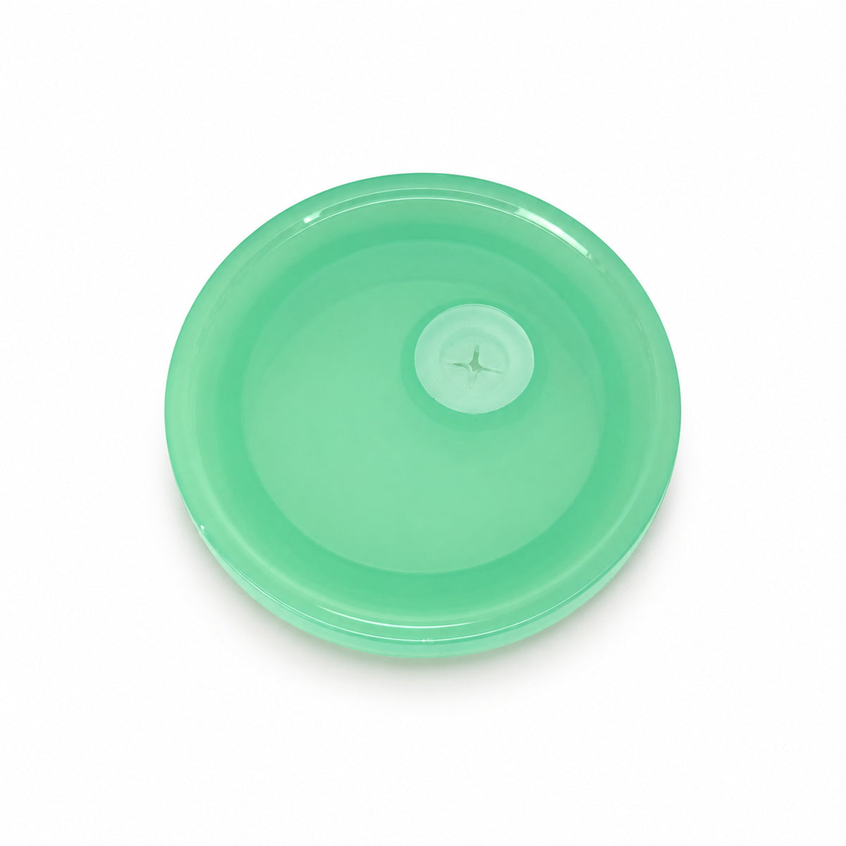 PS Plastic Cup Lid